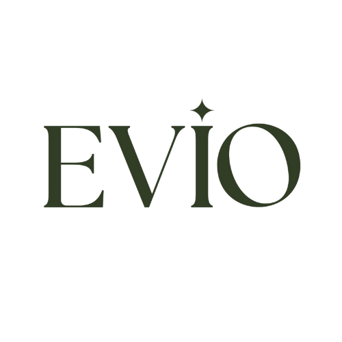 Evio Logo